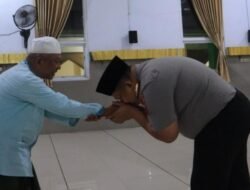 Polresta Tuban Gelar Suling, Bersama Masyarakat Perkuat Kamtibmas