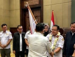 TPG TRIWULAN IV 2025 BELUM CAIR, BPI KPNPA RI WILAYAH BENGKULU MINTA KEJELASAN DAN PENYELESAIAN SEGERA