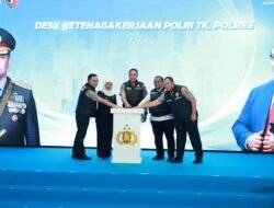 Kapolri: Pengabdian Polri Berorientasi pada Kepentingan Masyarakat
